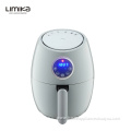 Mini Industrial Oil Free Kitchen  Digital Air Fryer